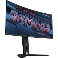 Игровой монитор Gigabyte MO34WQC2 фото 1